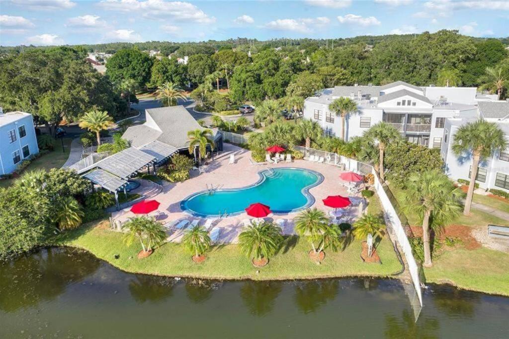 3608 Orlando Vacational 1St Floor Apartamento Exterior foto
