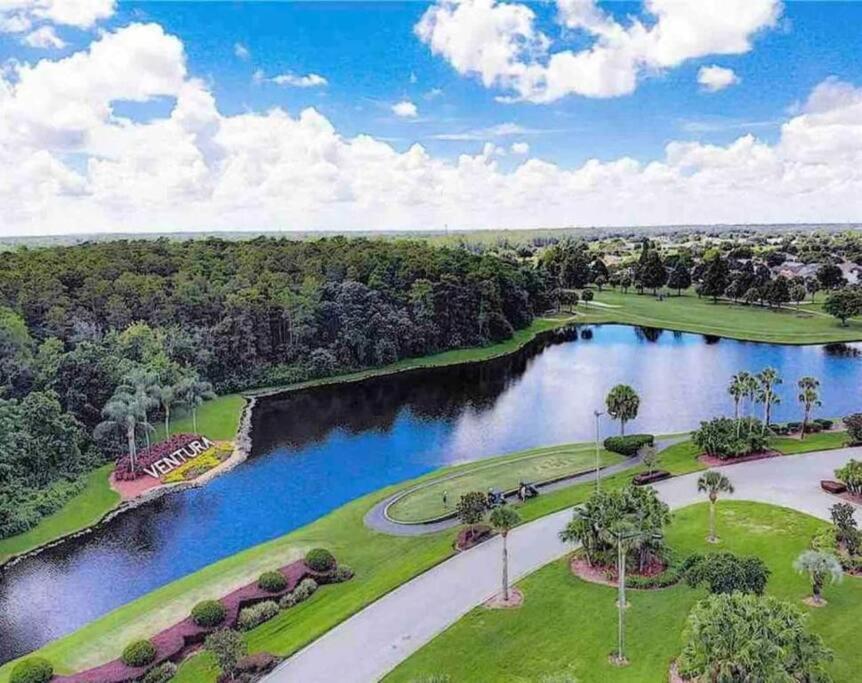 3608 Orlando Vacational 1St Floor Apartamento Exterior foto