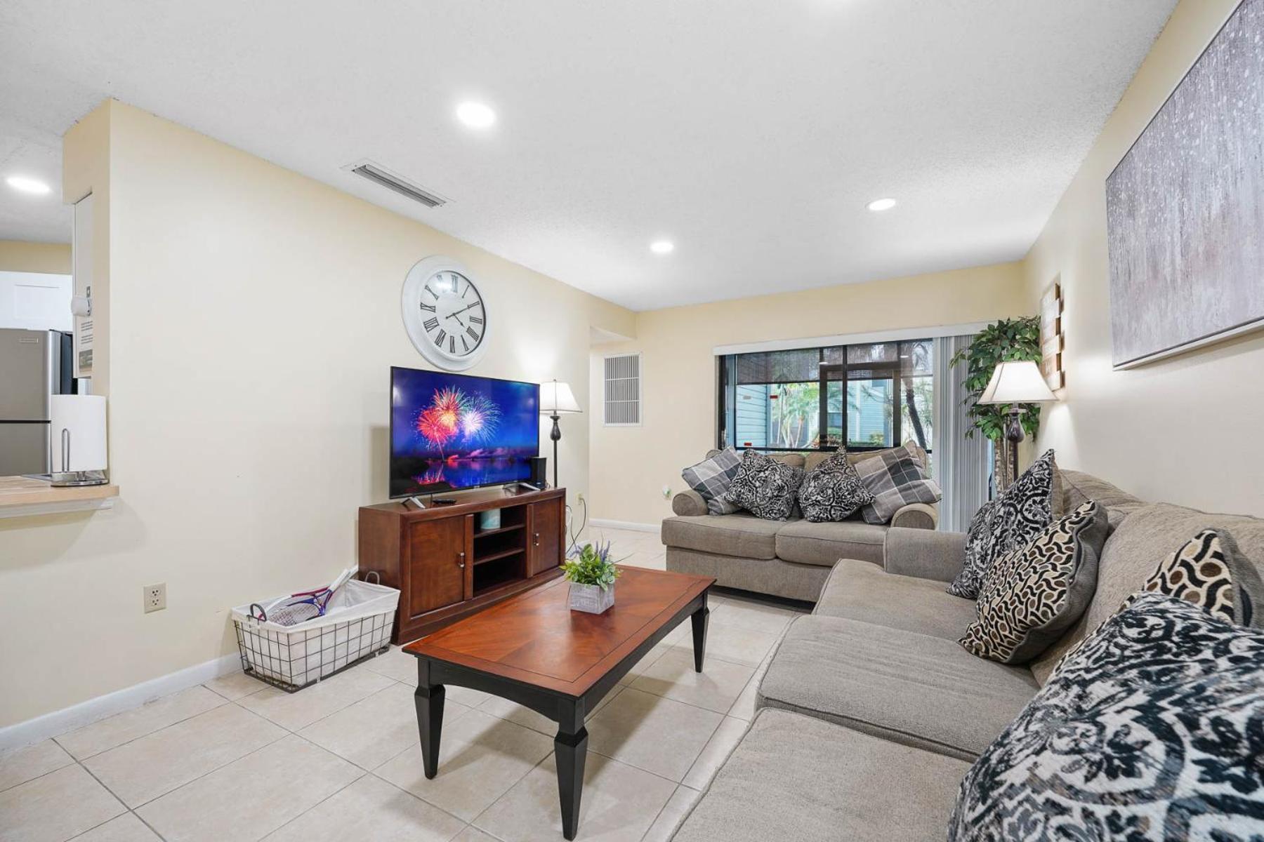 3608 Orlando Vacational 1St Floor Apartamento Exterior foto