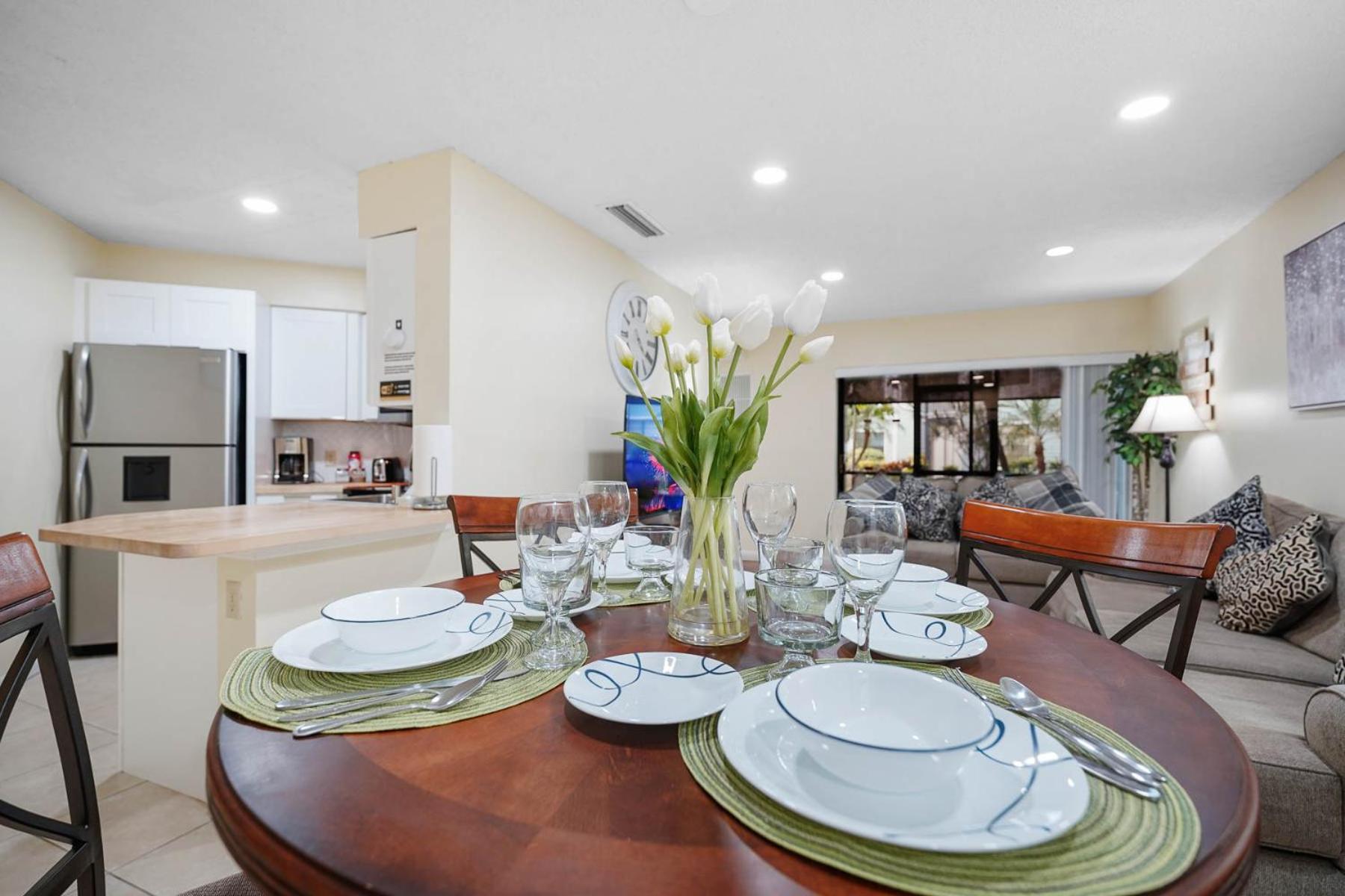 3608 Orlando Vacational 1St Floor Apartamento Exterior foto