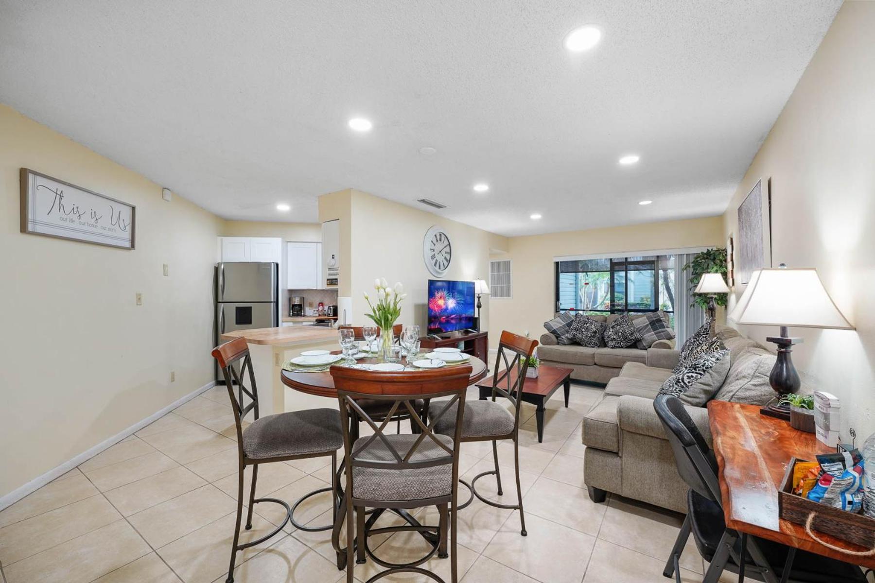 3608 Orlando Vacational 1St Floor Apartamento Exterior foto