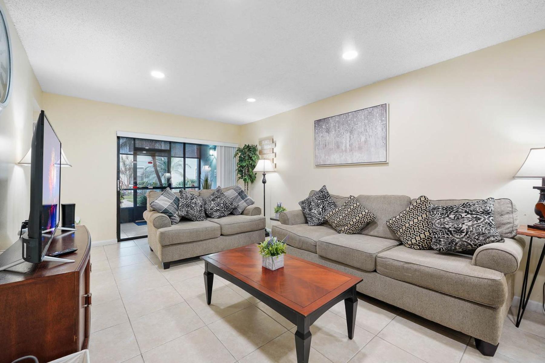 3608 Orlando Vacational 1St Floor Apartamento Exterior foto