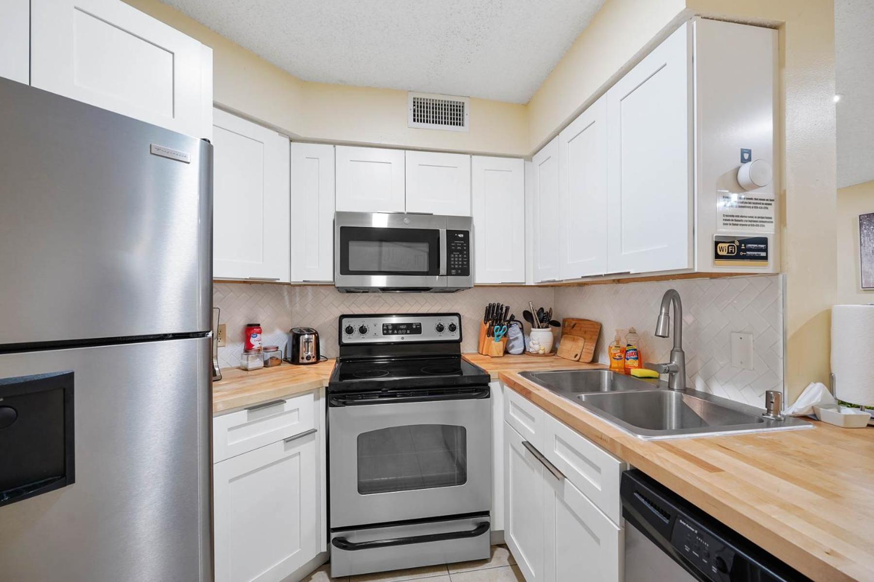 3608 Orlando Vacational 1St Floor Apartamento Exterior foto