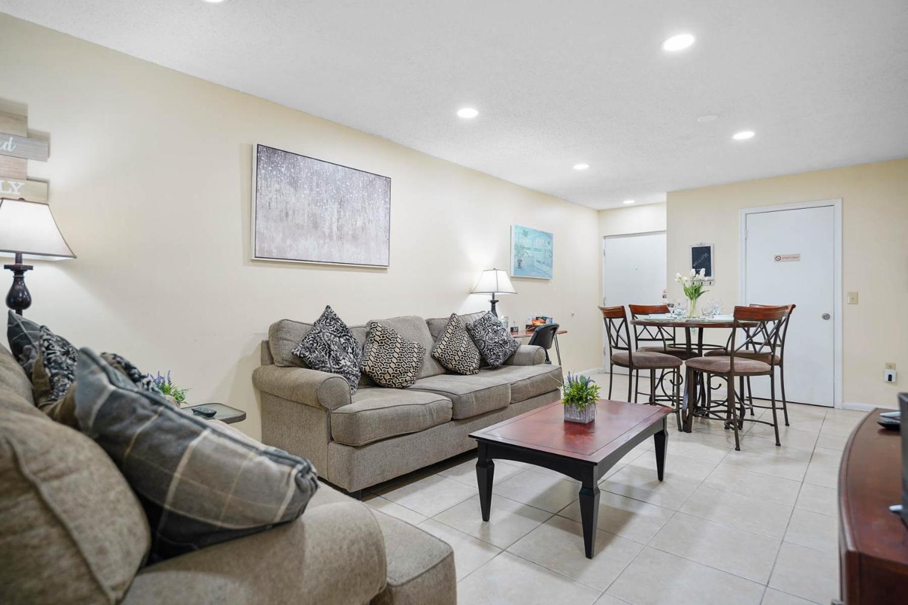 3608 Orlando Vacational 1St Floor Apartamento Exterior foto