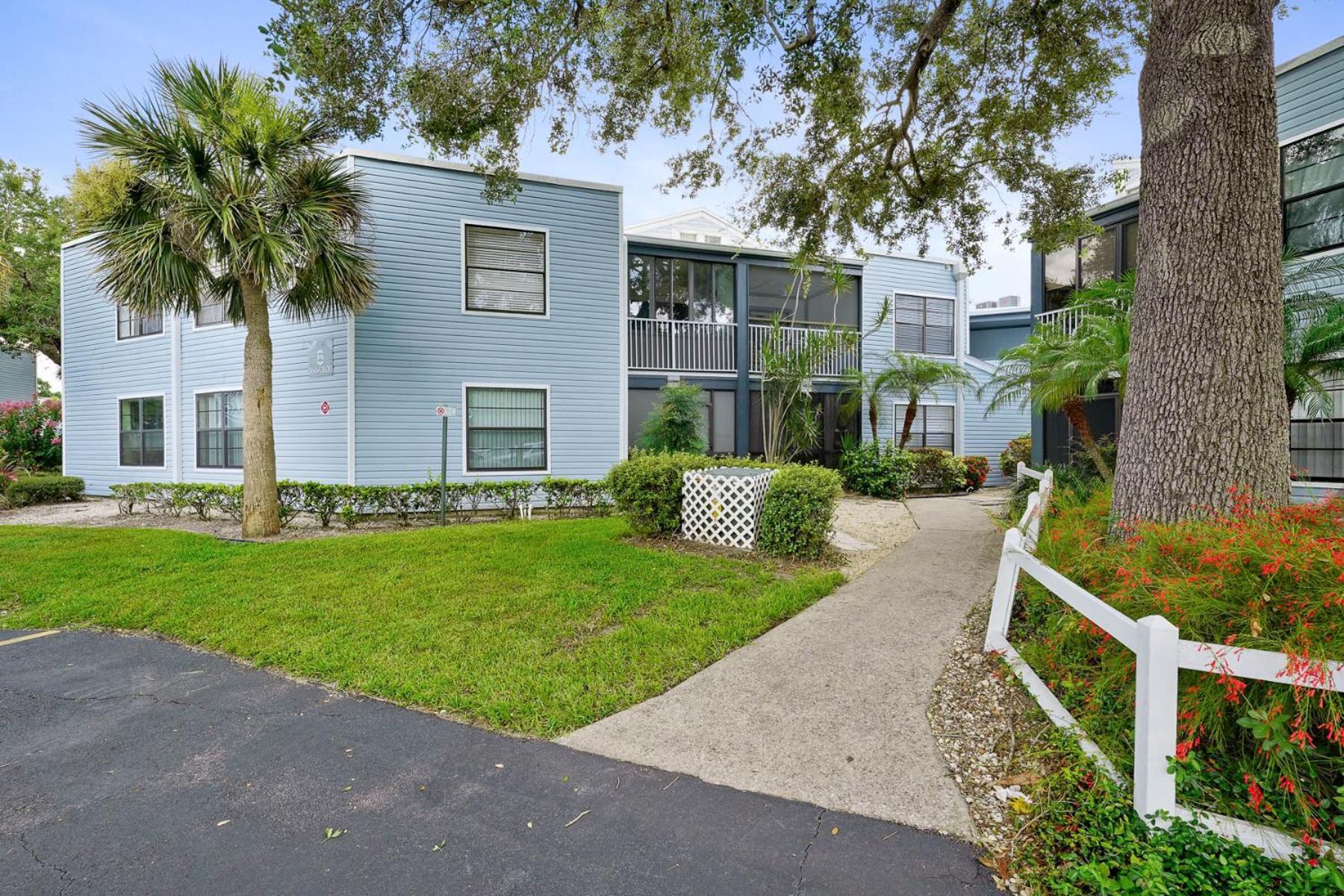 3608 Orlando Vacational 1St Floor Apartamento Exterior foto