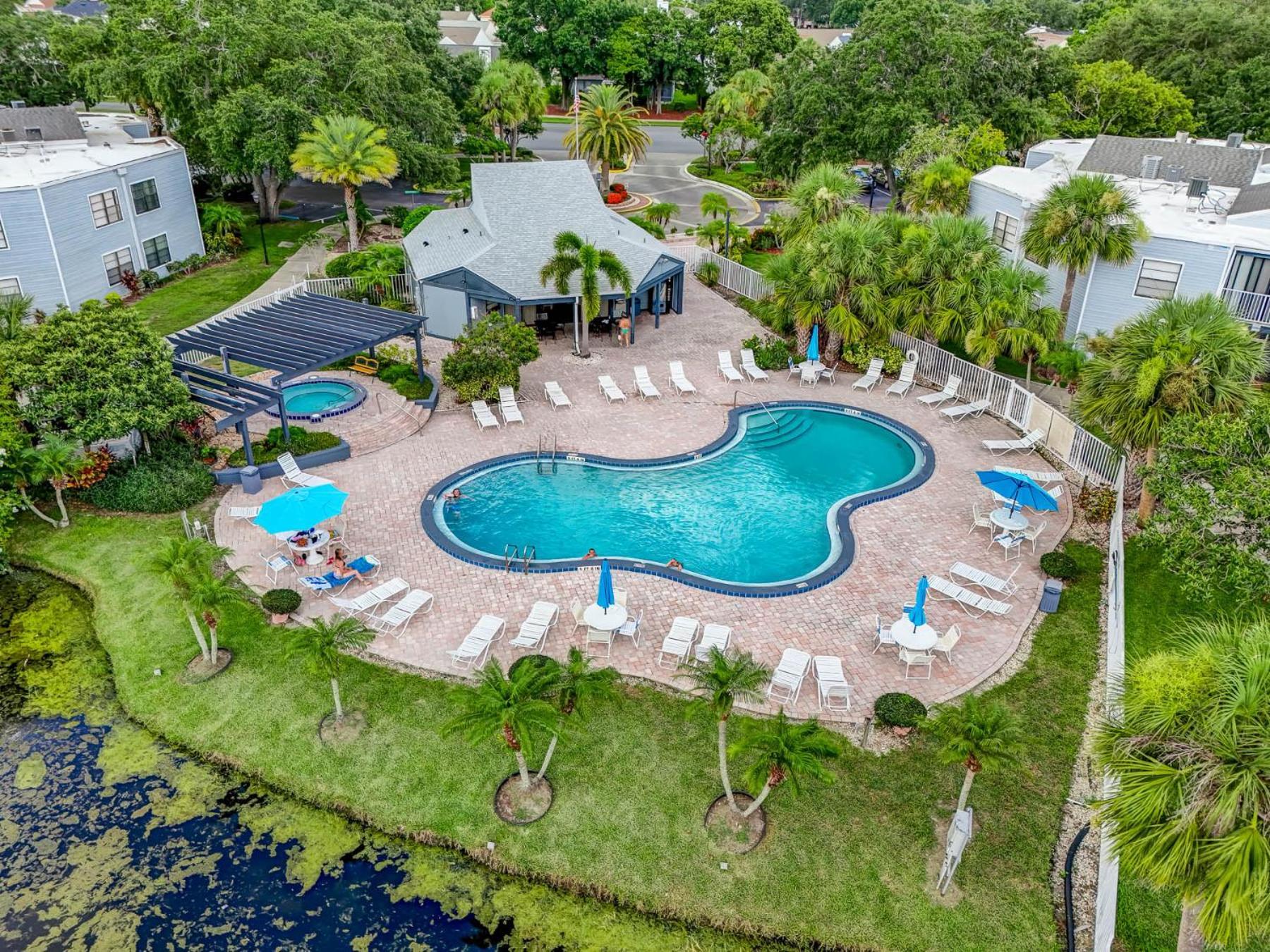 3608 Orlando Vacational 1St Floor Apartamento Exterior foto