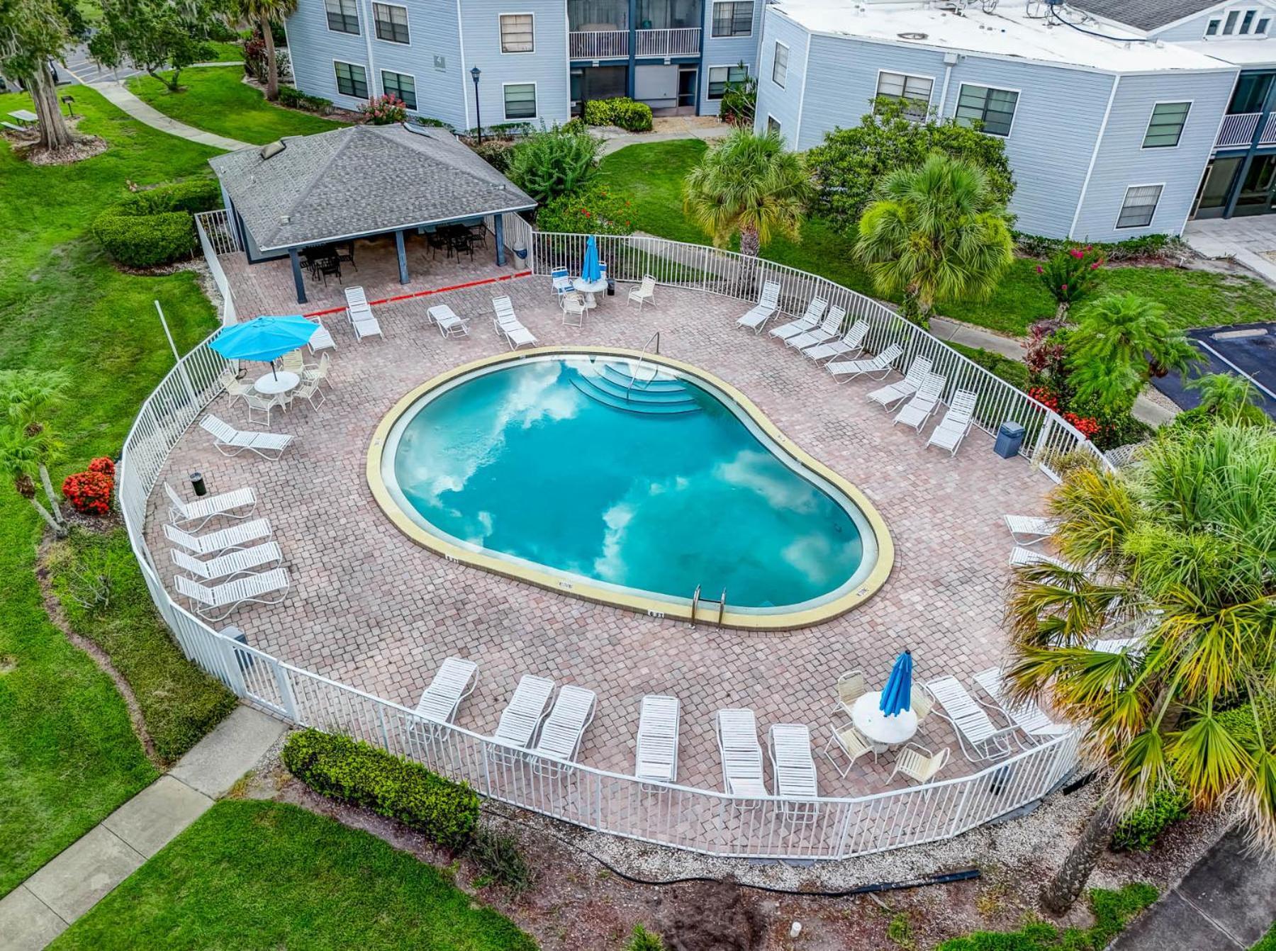 3608 Orlando Vacational 1St Floor Apartamento Exterior foto