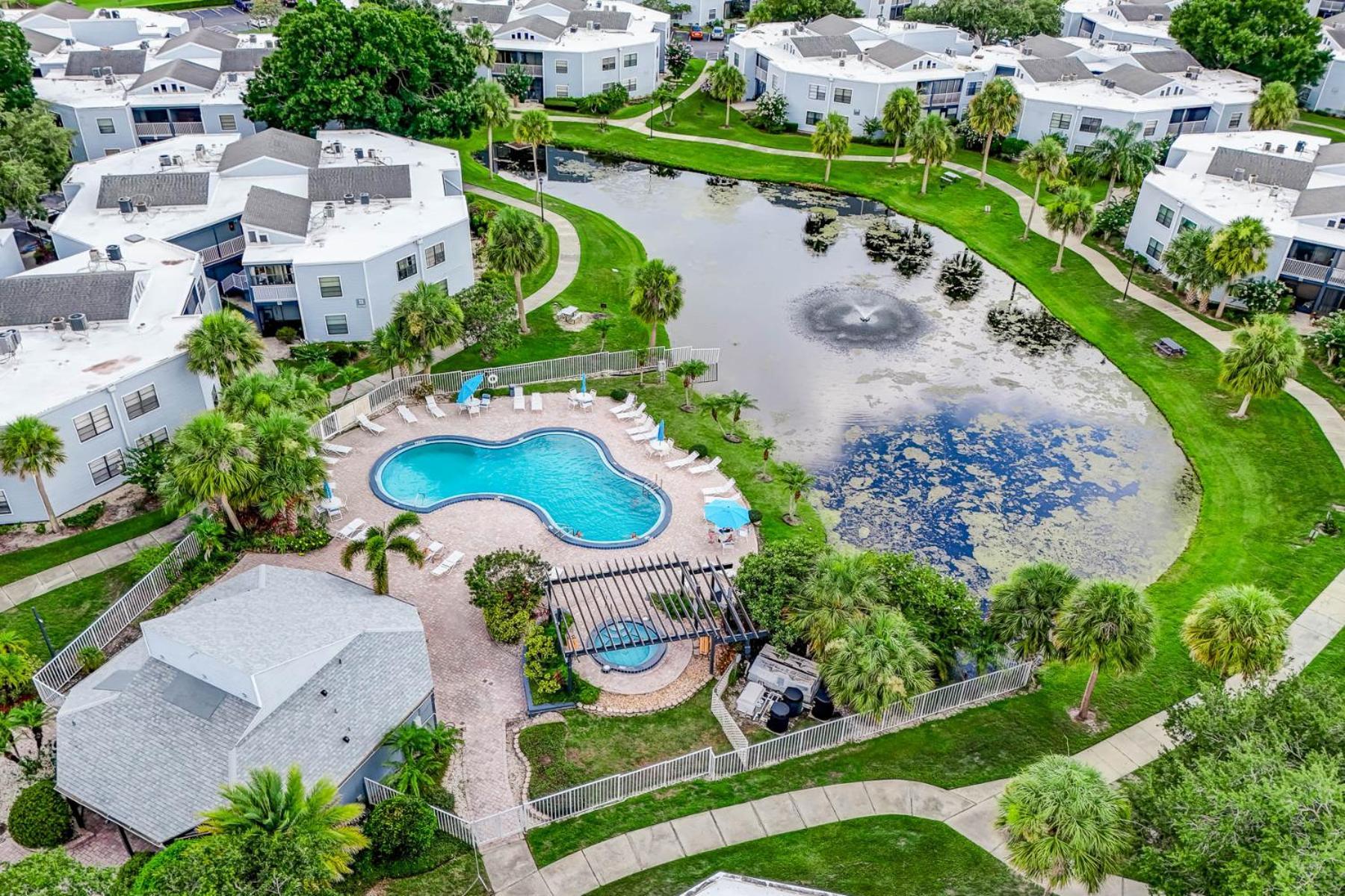 3608 Orlando Vacational 1St Floor Apartamento Exterior foto