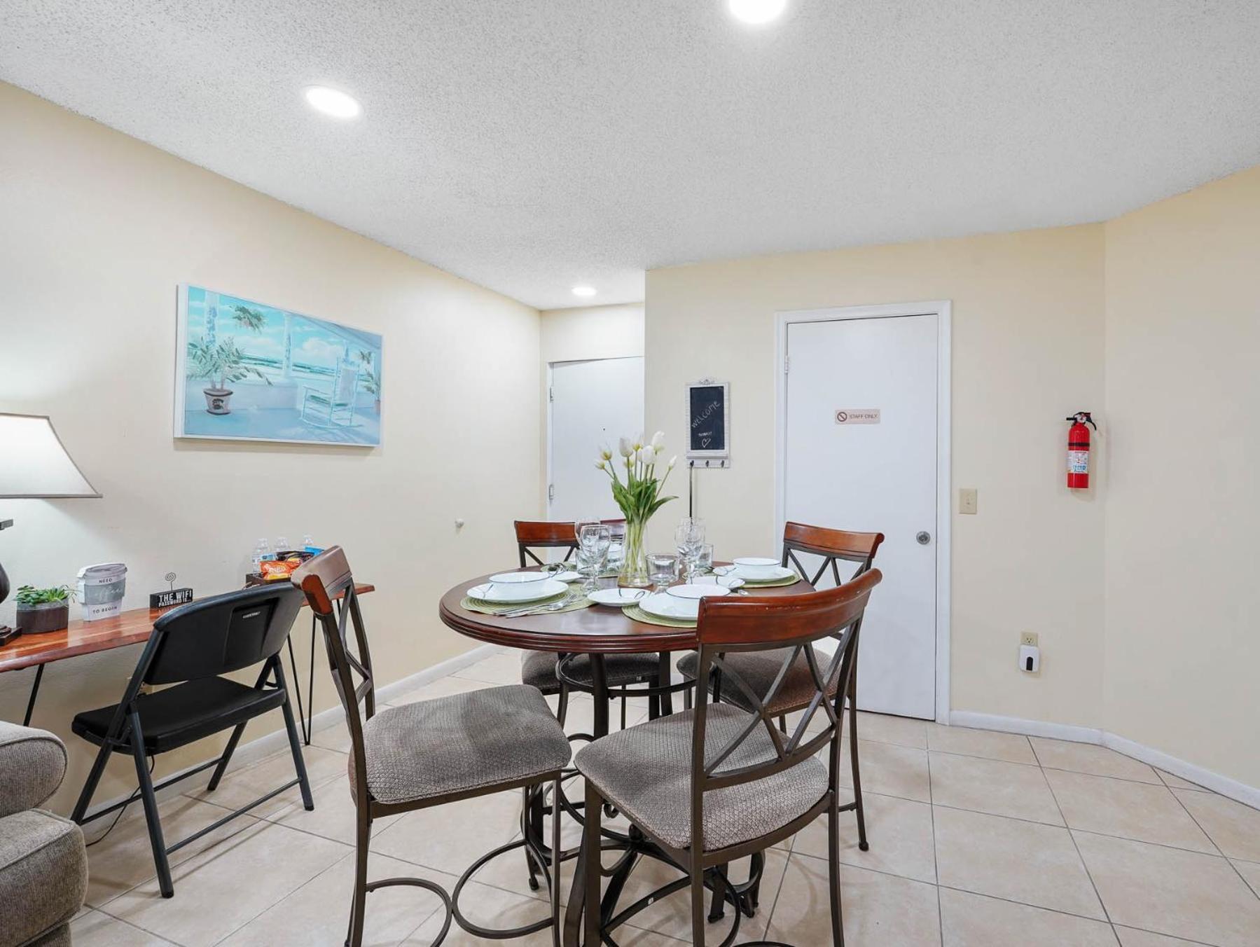 3608 Orlando Vacational 1St Floor Apartamento Exterior foto